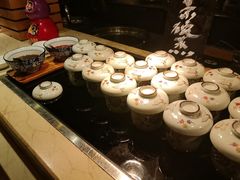 -盛宴自助餐厅(运达喜来登店)