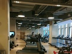 -北京嘉里健身·Kerry Sports(北京嘉里大酒店)