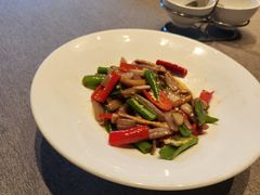 -田水湾丨地道安徽菜(文化路店)