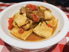 -西贝(大华虎城店)