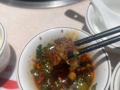 -潮泰牛肉火锅 · 创于1992年(车公庙店)