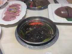 -围炉夜话·潮汕卤水火锅(榕江店)