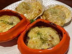 -一本魅·日式料理