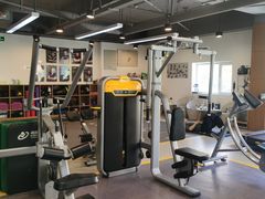 -每刻健身工作室(西直门店)