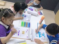 -瑞思教育·少儿英语(凯德校区)