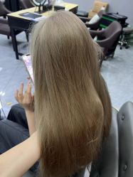 -藤野造型烫染接发