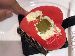 -西檬树SIMON·T轻奢蛋糕(大东方Max店)