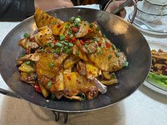 -陈生记黑鱼馆·20年活鱼现杀(宁波鼓楼店)