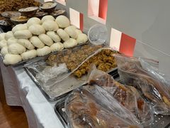-博望坡饭店(宜山路店)