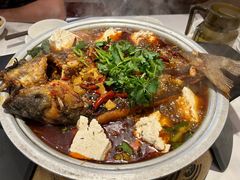 -川味堂·四川豆花(八卦岭店)
