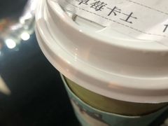 -野萃山·潮汕厚果汁(十亩地店)