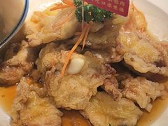 -那家老院子东北菜·饺子·小鸡炖蘑菇(艳华街店)