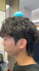 -Kraemer Paris苏豪路易士·嘉玛发廊