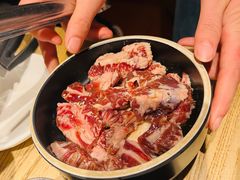 -泥炉烧肉师(新街口金銮巷店)
