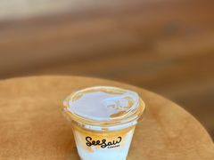 云南dirty-Seesaw Coffee(朝阳大悦城店)