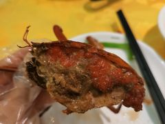 -莲花公园煎蟹(总店)