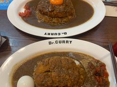 -伽喱博士 Dr.CURRY咖喱饭(太阳宫咖喱店)