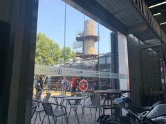 -ACE&CAFE火车咖啡厅(751店)