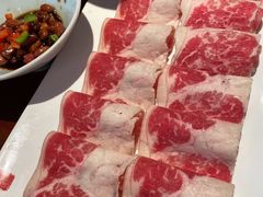 -1078號老北京涮肉(松柏店)