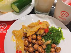 -海底捞火锅(欣大百货店)
