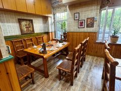 -老康火锅(黄河路总店)