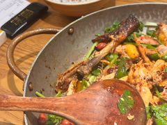 -吃饭皇帝大(长宁龙之梦店)