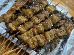-阿梅姐美食店