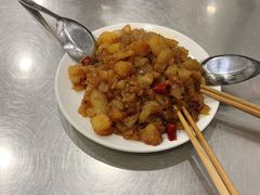 -清真·穆萨砂锅(大皮院店)