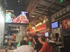 -火联烧烤(学院路创始店)