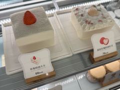 -银座仁志川·生吐司专门店(香港广场店)