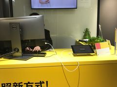 -方快-照相馆(金桥国际店)