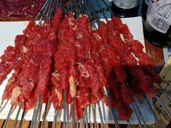 -汉城烧烤(西稍门劳动路店)