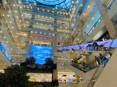 -赛格国际购物中心(小寨店)