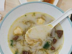 -小杨生煎(成山巴黎春天店)