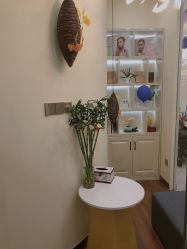 -芳朵美容养生SPA