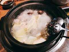 -同仁四季椰子鸡(海岸城天利店)