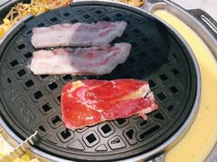 -韩宫宴烤肉·黑毛和牛·料理(合肥滨湖银泰城店)