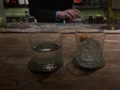 -格兰酒吧Glen Bar