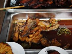 -兴福老面馆(寺路街店)