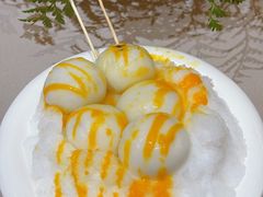 -隅乐胡椒虾·台湾菜·团建(皇岗店)