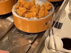 -龍歌自助小火锅(崂山丽达店)