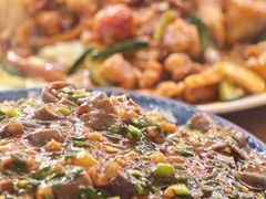 -小铜锣湾海鲜家常菜馆(河西店)