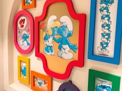 -蓝精灵乐园·世茂精灵之城主题乐园