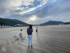 -东海半边山旅游度假区