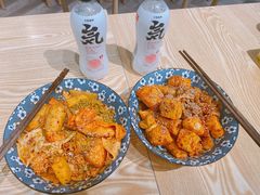 -皆道拌麻辣烫·麻辣拌