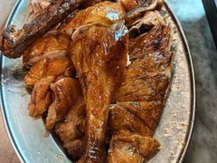 -松涛居·荔枝柴烧鹅(三墩总店)