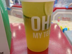 -OH MY TEA 奇妙特饮(天一店)