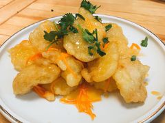 -老江南春·中国龙菜(衡山路店)
