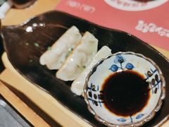 -一心创作料理屋(经开万达店)