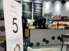 -HELLO 27 意面·沙拉·帕尼尼